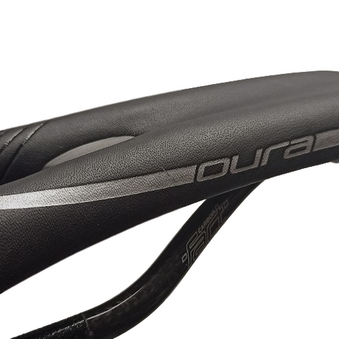 Specialized Oura Carbon Saddle, 143mm