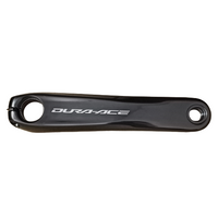 Shimano Dura-Ace R9200 Crankset, 50/34t - 172.5mm