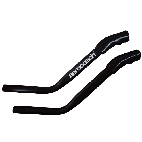 forward extender bracket | set your aero bars out... AeroCoach Angles aerobar extensions – Cycle Exchange