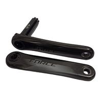 Sram Force Dub Carbon Crank Arms - 172.5mm