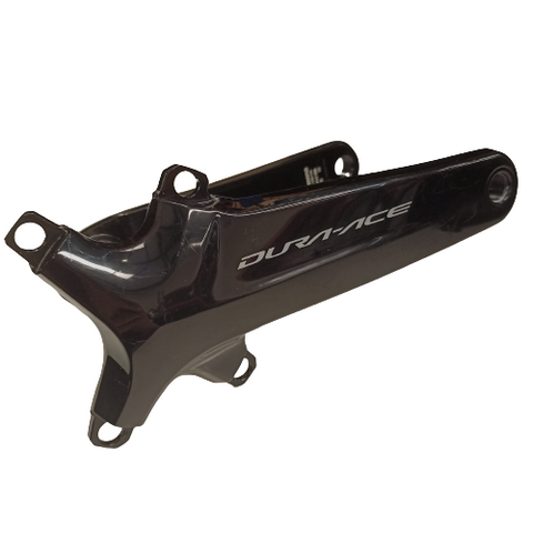 Shimano Dura Ace R9100 Crank Arms 175mm Cycle Exchange