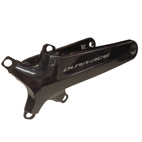 Shimano Dura-Ace R9100 Crank Arms, 175mm