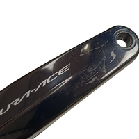 Shimano Dura-Ace R9100 Crank Arms, 175mm