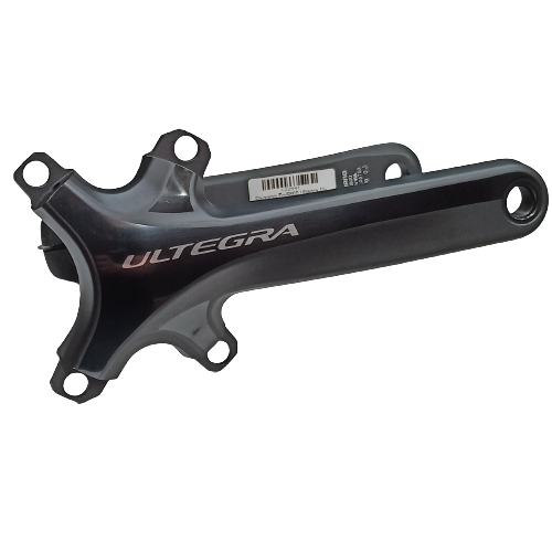 Shimano Ultegra R6800 Crank Arms, 170mm