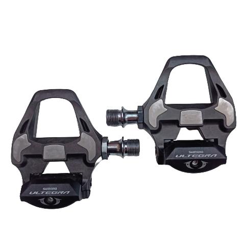 Removing 2024 ultegra pedals