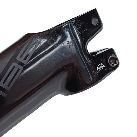 Pro 2024 carbon stem