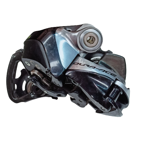 Shimano Dura-Ace R9000 Di2 Rear Derailleur, Short Cage
