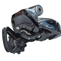 Shimano Dura-Ace R9000 Di2 Rear Derailleur, Short Cage