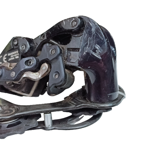 Dura ace di2 rear derailleur shop