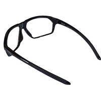 Smith Rebound Sunglasses, Black/ Clear