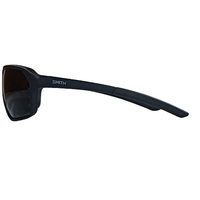 Smith Pathway, Matte Black/ Silver