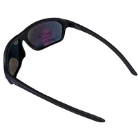 Smith Pathway, Matte Black/ Silver