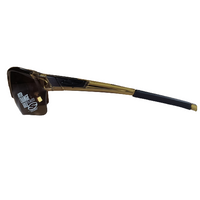Smith Approach Max Sunglasses, Whiskey/ Polarized Brown