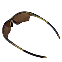 Smith Approach Max Sunglasses, Whiskey/ Polarized Brown