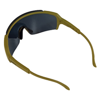 Smith Flywheel Sunglasses, Matte Mystic Green/ ChromaPop Black
