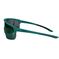 Smith Trackstand Sunglasses, Matte Jade Green