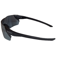 Smith Attack Sunglasses, Matt Black