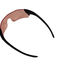 Smith Attack Sunglasses, Matt Black