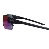 Smith Attack Sunglasses, Matte Black