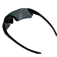 Smith Attack Sunglasses, Matte Black