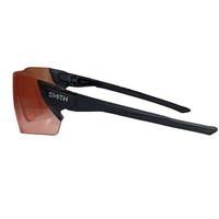 Smith Attack Sunglasses, Matte Black