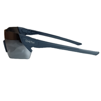 Smith Attack Sunglasses, Matte Blue