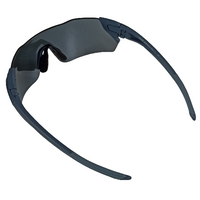 Smith Attack Sunglasses, Matte Blue