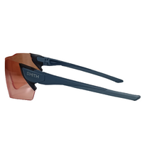 Smith Attack Sunglasses, Matte Blue