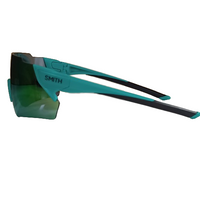 Smith Attack Sunglasses, Matte Green
