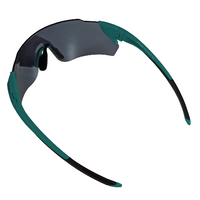 Smith Attack Sunglasses, Matte Green