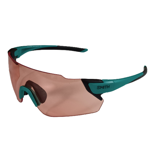 Smith 2024 attack glasses