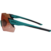 Smith Attack Sunglasses, Matte Green