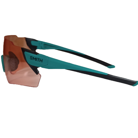 Smith Attack Sunglasses, Matte Green