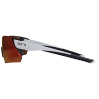Smith Attack Sunglasses, Matte White