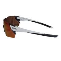 Smith Attack Sunglasses, Matte White