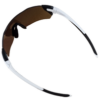 Smith Attack Sunglasses, Matte White