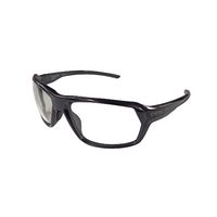 Smith Rebound Sunglasses, Black/ Clear