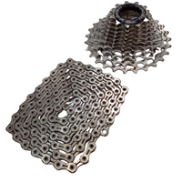 Shimano Ultegra Di2 R6870 Partial Rim Groupset