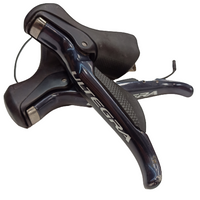 Shimano Ultegra Di2 R6870 Partial Rim Groupset