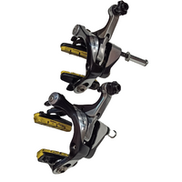 Shimano Ultegra Di2 R6870 Partial Rim Groupset