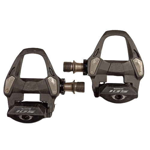 Shimano 105 R7000 Pedals – Cycle Exchange