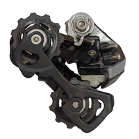 Shimano Ultegra Di2 R6870 Rear Derailleur, Short Cage