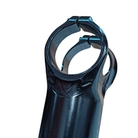 Extralite Hyperstem Stealth Stem, 110mm 6°