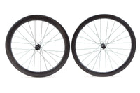 Fast Forward Ryot 44/55 Carbon Disc Wheelset, Shimano Freehub