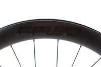 Fast Forward Ryot 44/55 Carbon Disc Wheelset, Shimano Freehub