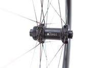 Fast Forward Ryot 44/55 Carbon Disc Wheelset, Shimano Freehub
