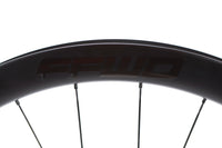 Fast Forward Ryot 44/55 Carbon Disc Wheelset, Shimano Freehub