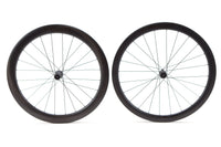 Fast Forward Ryot 44/55 Carbon Disc Wheelset, Shimano Freehub