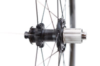 Fulcrum Speed 40 Lite Carbon Disc Wheelset, Shimano Freehub
