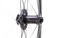 Fulcrum Speed 40 Lite Carbon Disc Wheelset, Shimano Freehub